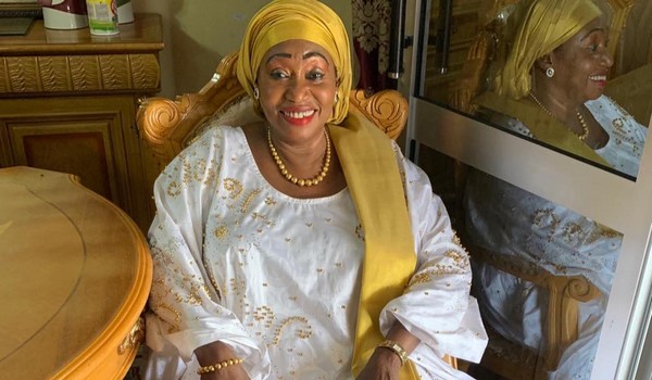 Covid-19:Dr Fatou Sikhé, la directrice de l’hôpital Donka, testée positive