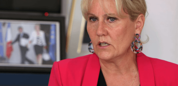 Nadine Morano: “Les Français en ont marre de payer la dette pour l’Afrique”