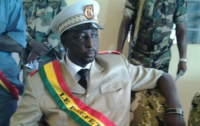 KanKan: Le préfet Aziz Diop interdit toutes les prêches