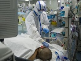 COVID-19 : Le Sénégal vient d’enregistrer un quatrième décès