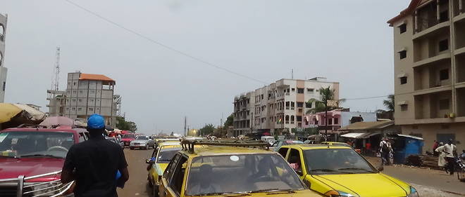 Journée « ville morte » du FNDC : Activités quasiment normales à Cosa