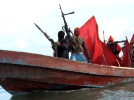 2 Sénégalais enlevés au Gabon