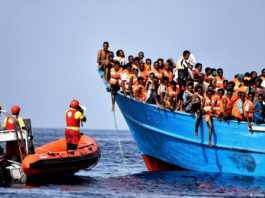 49 migrants africains ont été secourus par les garde-côtes espagnols