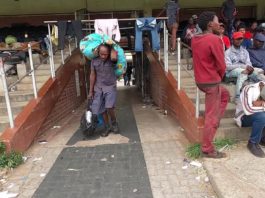 Afrique du Sud: Une nouvelle loi anti-étrangers