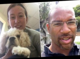 Amy Cooper devrait faire l'objet d'une enquête pour fausse allégation