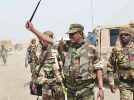 Boko Haram : 60% des armes saisies sont de fabrication française