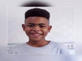João Pedro Matos Pinto abattu par la police de Rio de Janeiro