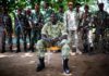 Centrafrique combats entre Peuls et Anti-balaka