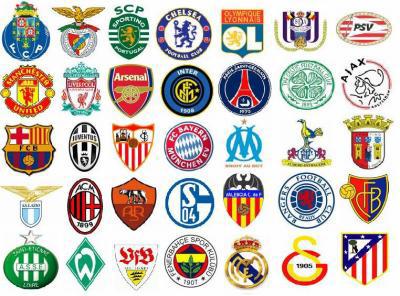 Covid-19 dans plusieurs clubs européens