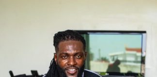 Emmanuel Adebayor