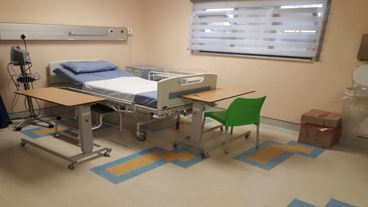 Afrique du Sud: Fermeture d’un hôpital public en raison du COVID-19 à Durban