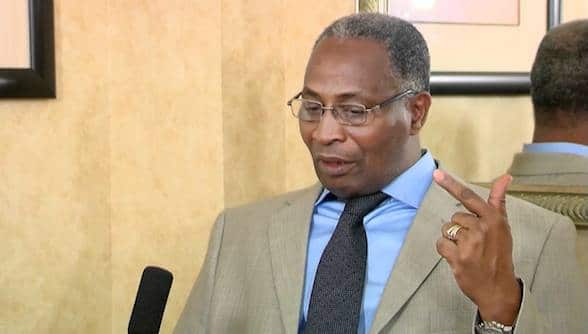 Guerre de leadership à l’UDD