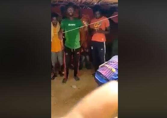 250 migrants Guinéens entre la vie et la mort au Niger