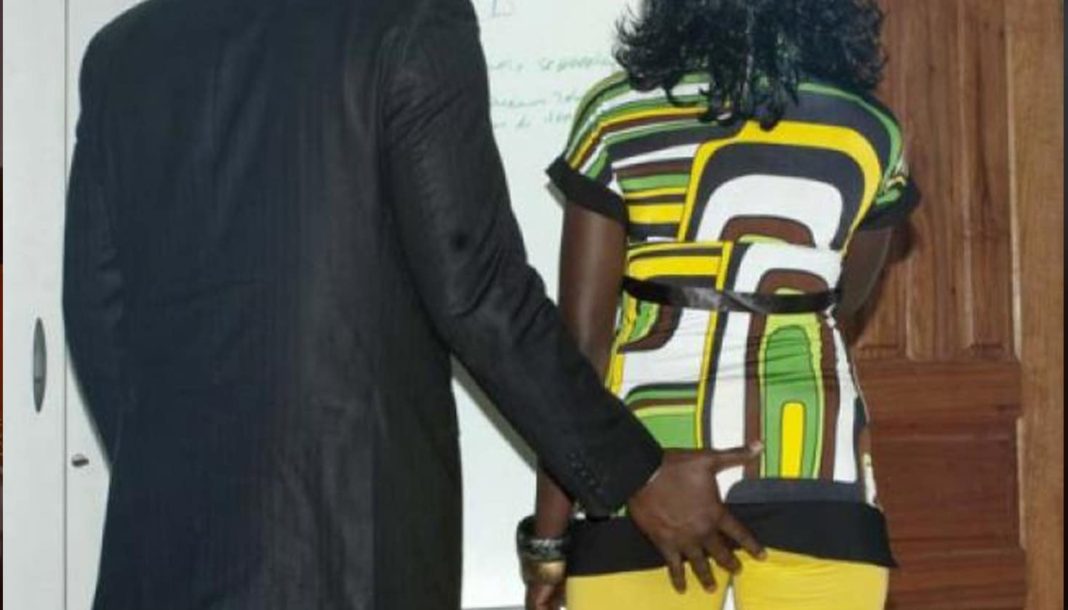 Bénin: Harcèlement sexuel à la Radiodiffusion et Télévision du Bénin (ORTB)