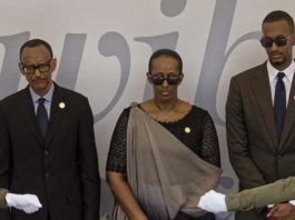 Ivan Kagame pour diriger le Rwanda Development Board