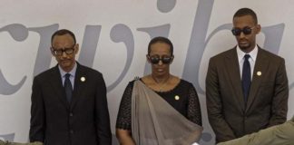 Ivan Kagame pour diriger le Rwanda Development Board