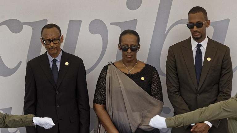 Ivan Kagame pour diriger le Rwanda Development Board
