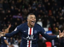 Kylian Mbappe héritera de la couronne de Lionel