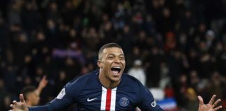 Kylian Mbappe héritera de la couronne de Lionel