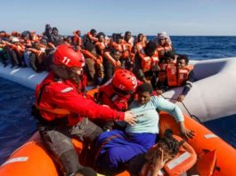 L'Europe ferme ses ports Pas de sauvetage pour les migrants Africains