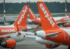 La compagnie aérienne britannique easyJet piraté