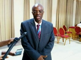 Le Burundi expulse les responsables de l'OMS