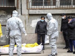 Le Covid-19 fait son retour à Wuhan et en Corée du Sud