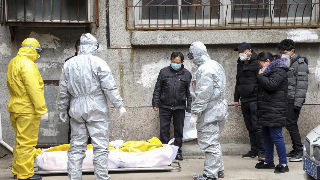 Le Covid-19 fait son retour à Wuhan et en Corée du Sud