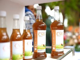 Le covid-organics Malgache testé en Allemagne