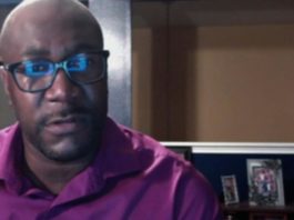 Le frère de George Floyd dit que Trump "ne m'a même pas donné l'occasion de parler