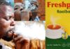 Les Sud-Africains fument maintenant du thé en raison de l'interdiction des cigarettes