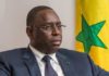 Macky Sall favorable au Vaccin contre le Covid-19