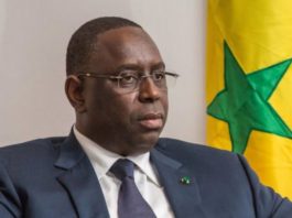 Macky Sall favorable au Vaccin contre le Covid-19