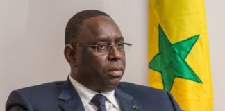 Macky Sall favorable au Vaccin contre le Covid-19