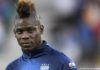 Mario Balotelli défie les joueurs Africains