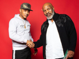 Mike Tyson pourrait faire un retour remarquable sur le ring