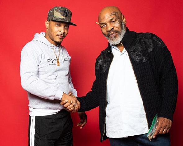 Mike Tyson pourrait faire un retour remarquable sur le ring