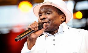 Mory Kante, l'icône mondiale de la musique Africaine est décédé