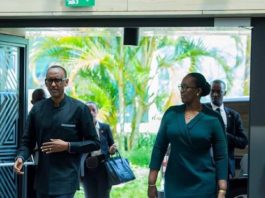 Paul Kagame expulse 18 Chinois du Rwanda