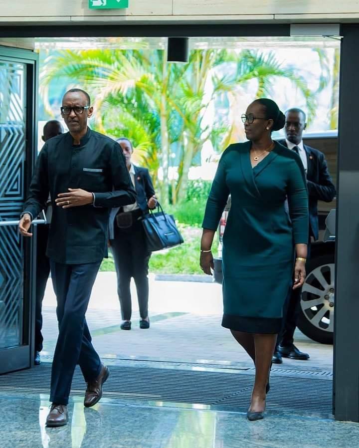 Paul Kagame expulse 18 Chinois du Rwanda