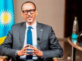 Paul Kagame Nous devons cesser d'emprunter et commencer à imprimer de l'argent