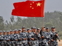Préparez-vous à la guerre: le présiden chinois Xi Jinping demande à l'armée
