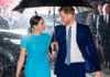 Prince Harry "a épousé Meghan parce qu'elle est comme Diana"