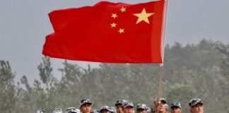 Préparez-vous à la guerre: le présiden chinois Xi Jinping demande à l'armée