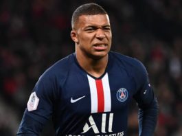 Fabio Cannavaro réclame Kylian Mbappé