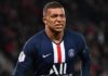 Fabio Cannavaro réclame Kylian Mbappé