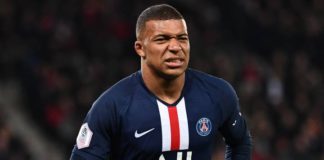 Fabio Cannavaro réclame Kylian Mbappé