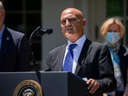 Trump choisit un scientifique marocain