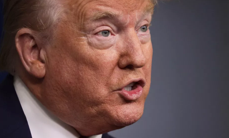 Twitter qualifie les tweets de Trump de fausses pour la première fois