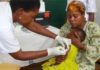 essais cliniques d’un vaccin en Afrique